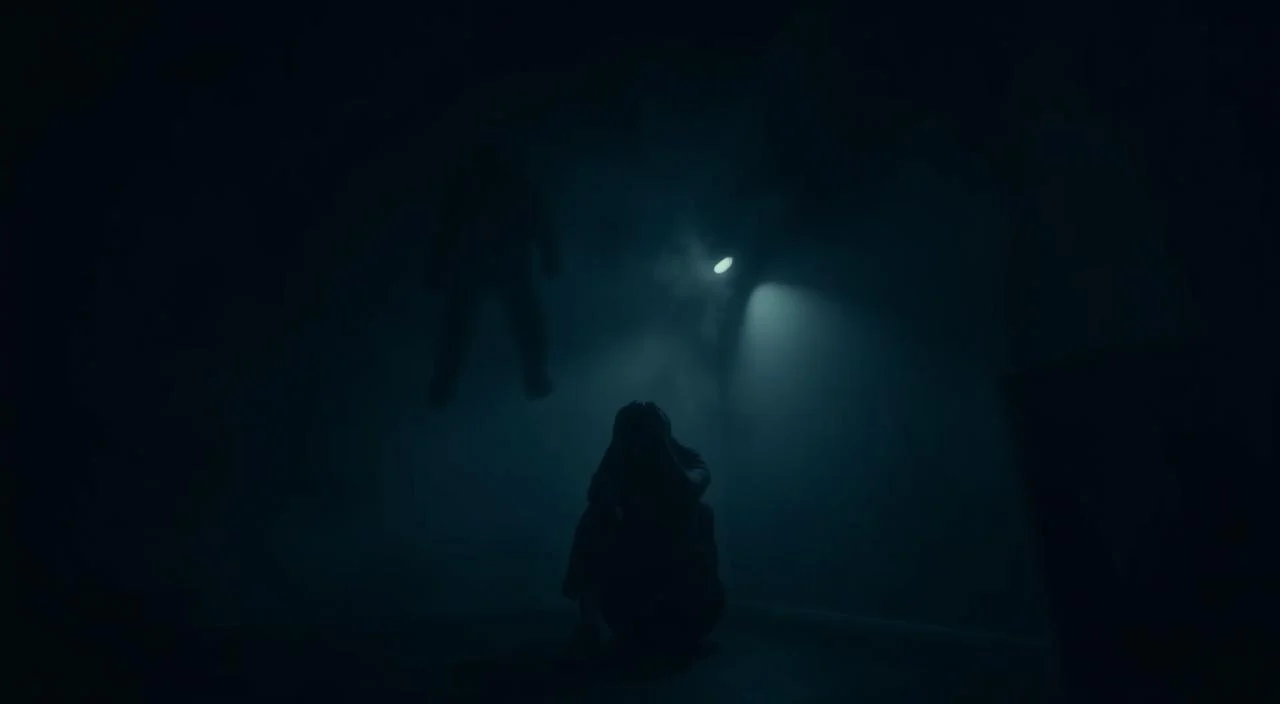 A dimly lit room, the walls a somber gray, casting a melancholic atmosphere. In the foreground, a solitary figure sits hunched, their hands gripping their head in anguish, eyes closed as they battle their inner turmoil. Shadows dance across the room, a visual metaphor for the complexities of mental health struggles. The middle ground is hazy, suggesting a sense of isolation and disconnection from the world. In the background, faint shapes of destructive behaviors loom, a haunting reminder of the challenges faced. The lighting is soft and moody, creating a sense of introspection and vulnerability. The overall scene evokes a profound sense of the internal battles surrounding mental health and self-destructive tendencies. A dimly lit room, the walls a somber grey, casting a melancholic atmosphere.