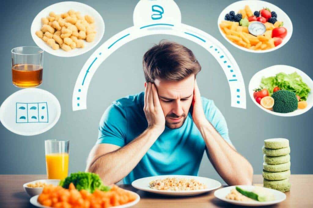 Eating and dizziness Diet and dizziness