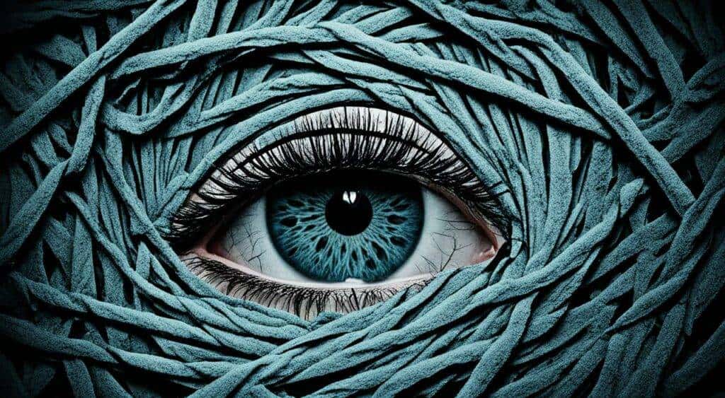 Anxiety and depression Distress and depression