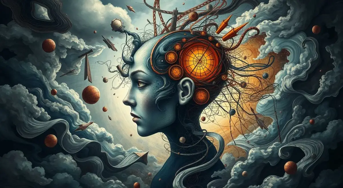 Anxiety and Headache