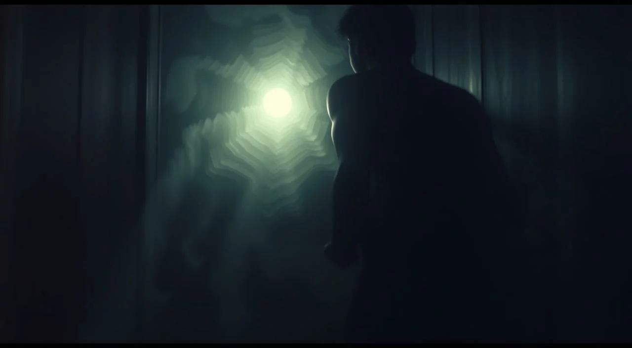Psychological Aspects of Claustrophobia