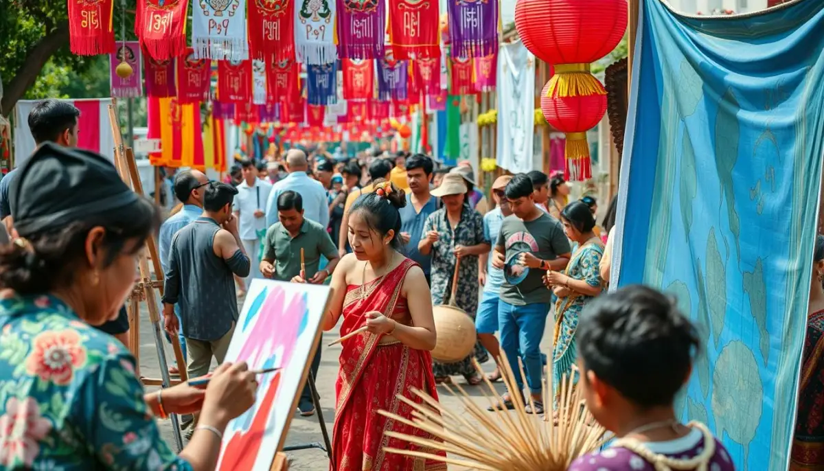 Cultural activities