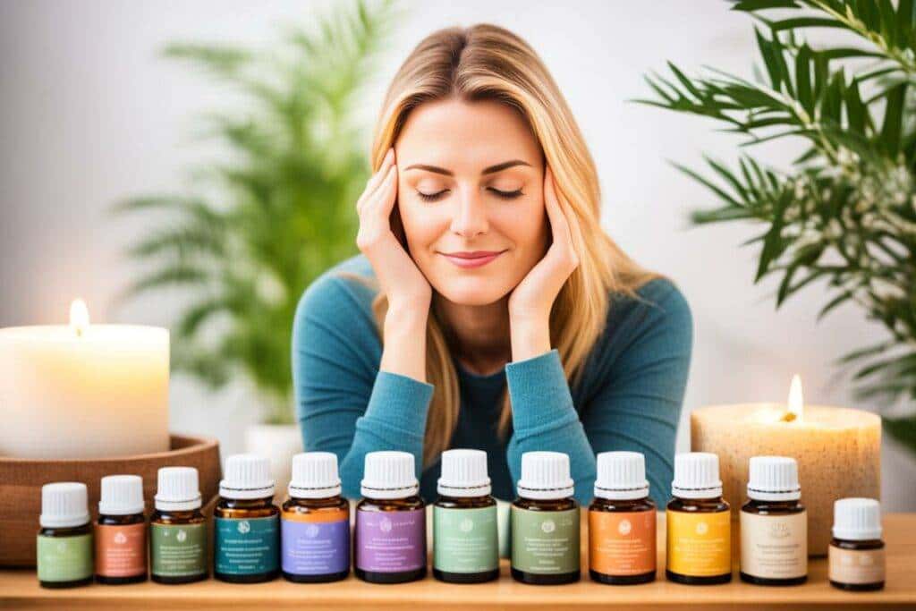 Benefits of Aromatherapy Benefits of aromatherapy