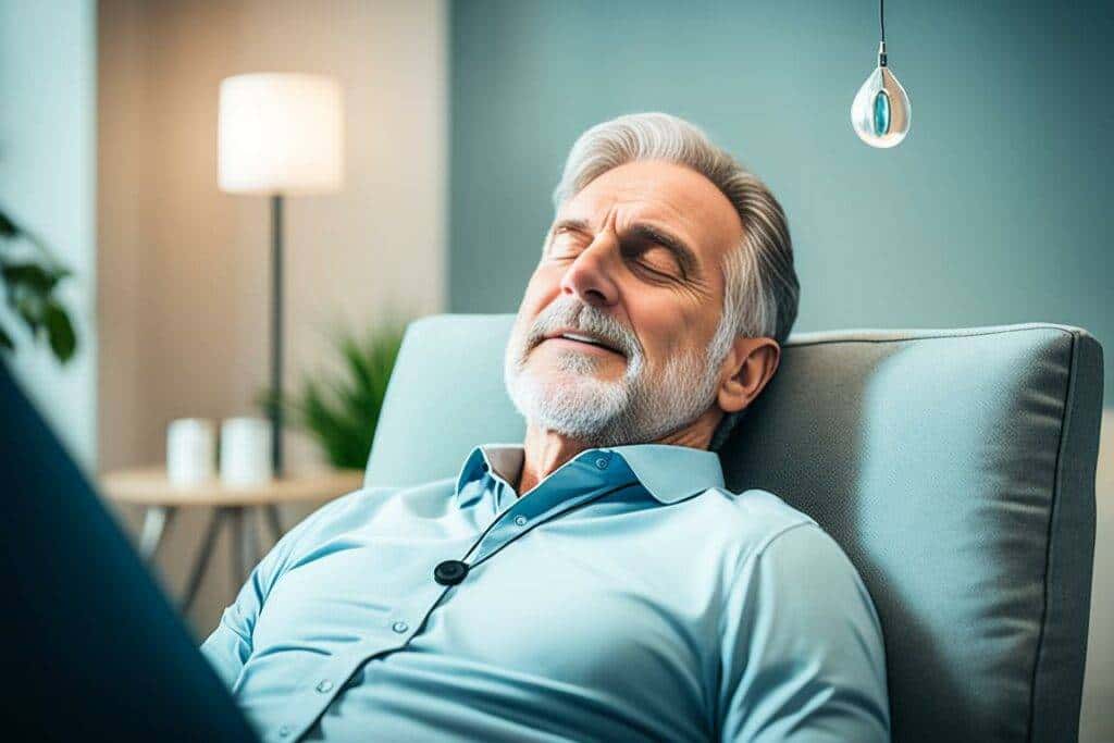Benefits of Clinical Hypnosis for Depression Benefits of clinical hypnosis for depression