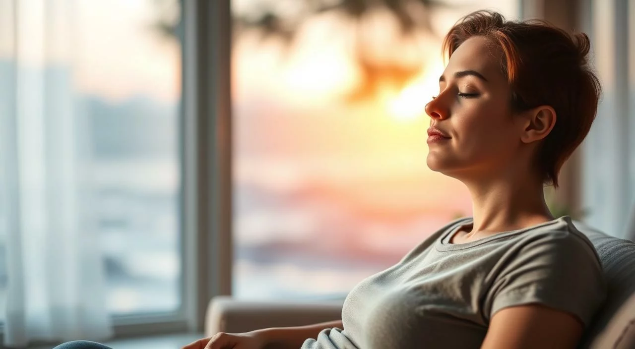 7 Proven Benefits of Hypnosis for Mental Health