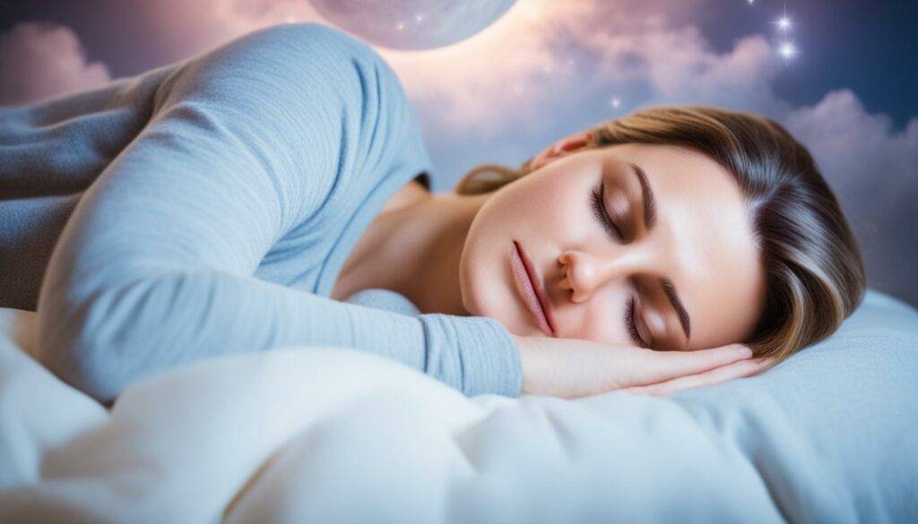 Benefits of nighttime meditation Benefits of meditation noturna