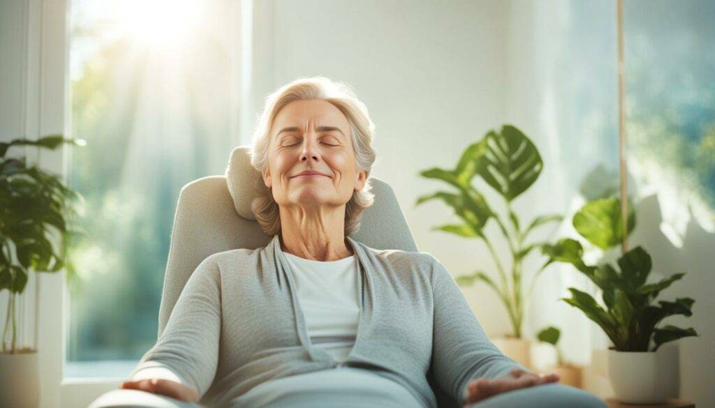 Benefits of therapy Benefits of therapy