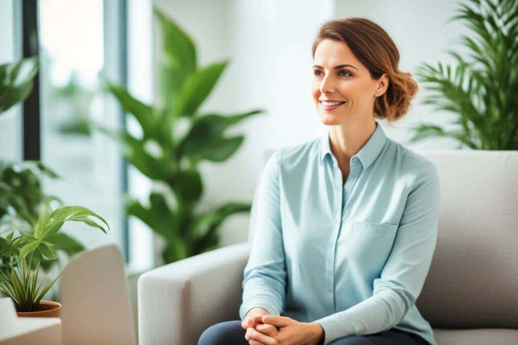 Benefits of therapy for anxiety Benefits of therapy for anxiety