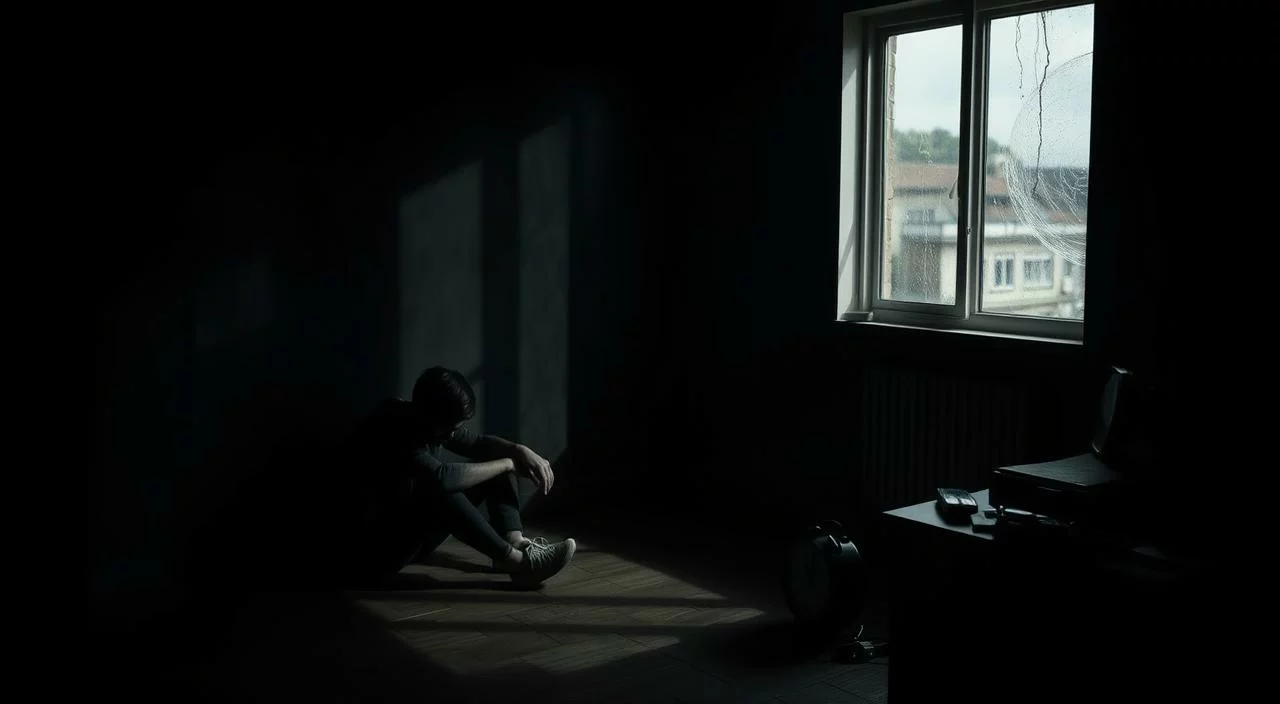 Causes of Agoraphobia