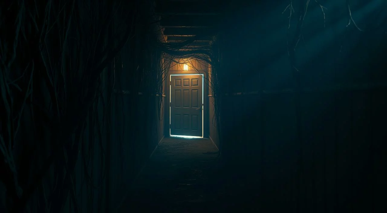 Causes of Claustrophobia