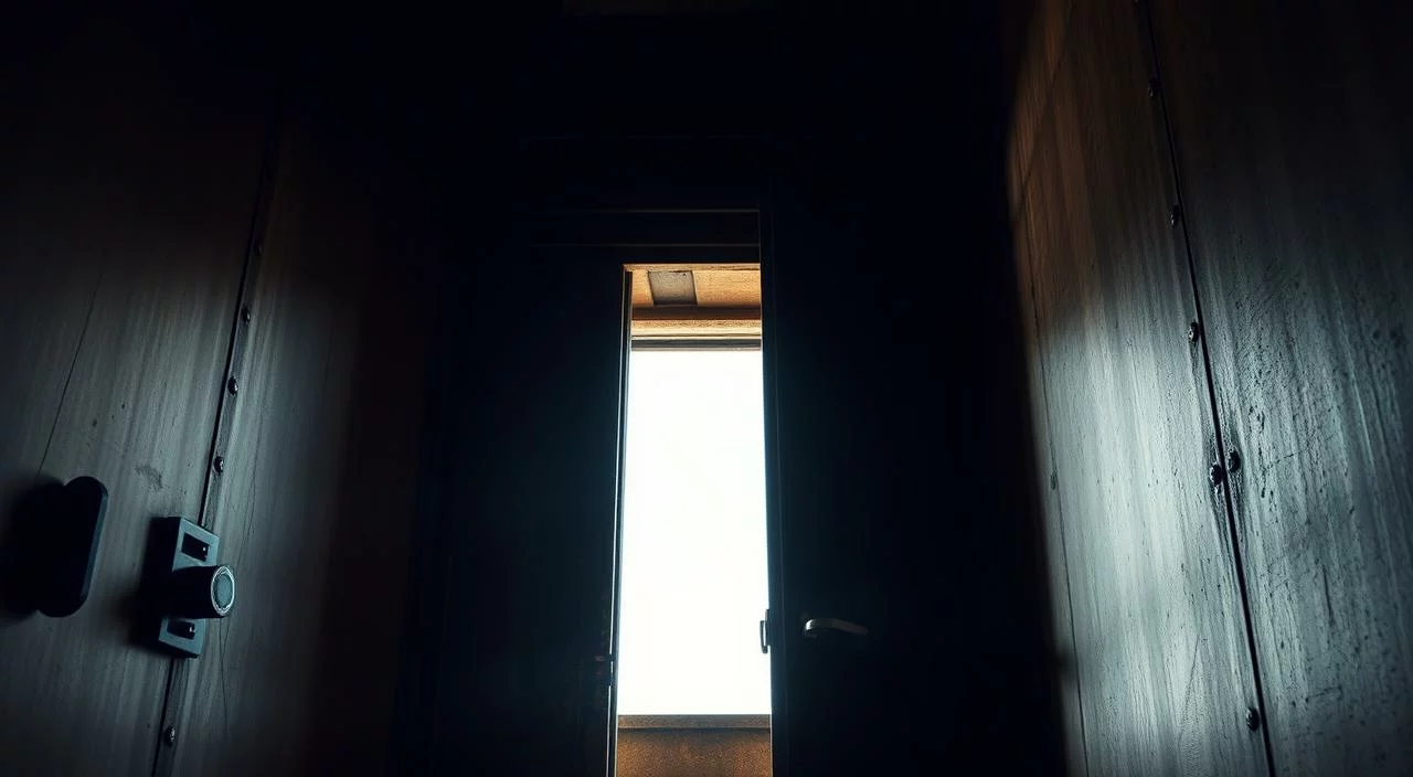 Causes of Claustrophobia