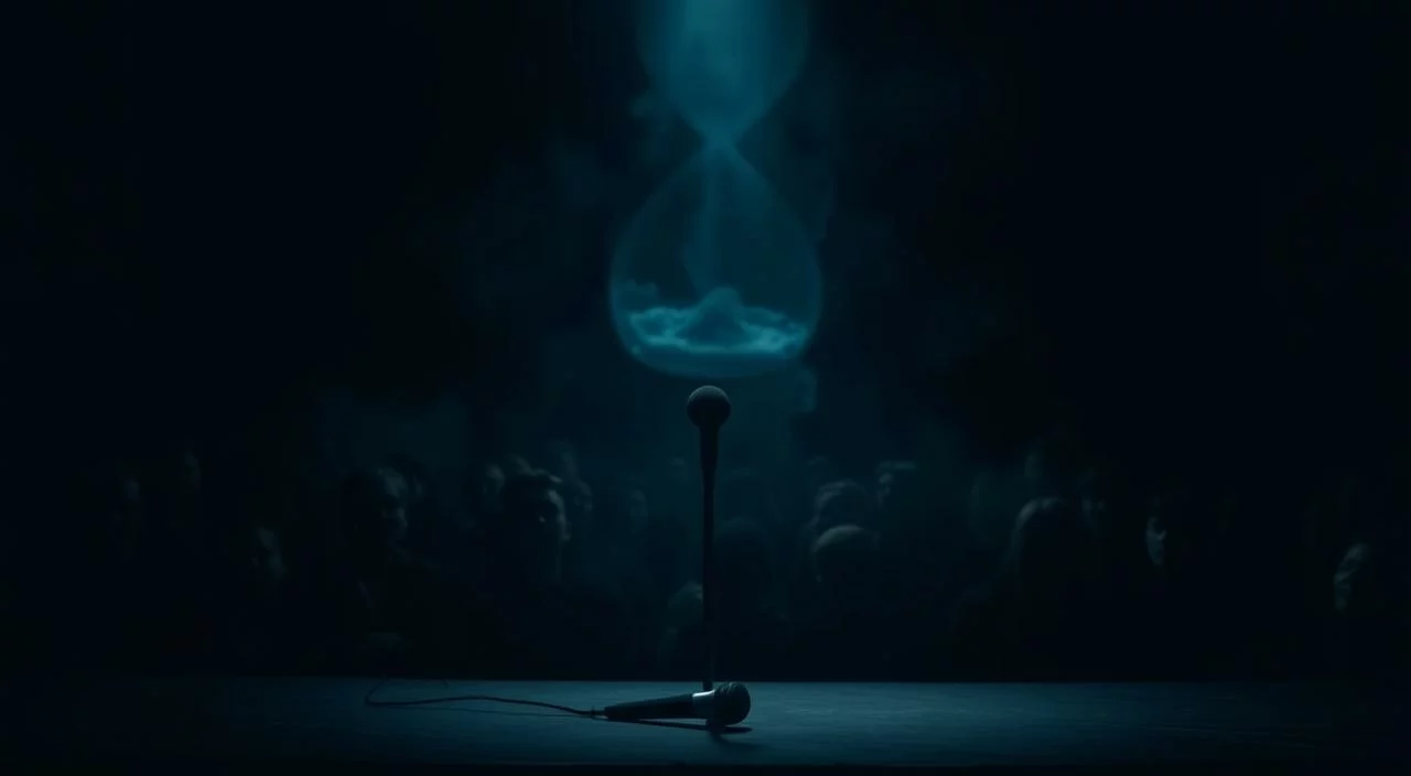 Causes of Glossophobia