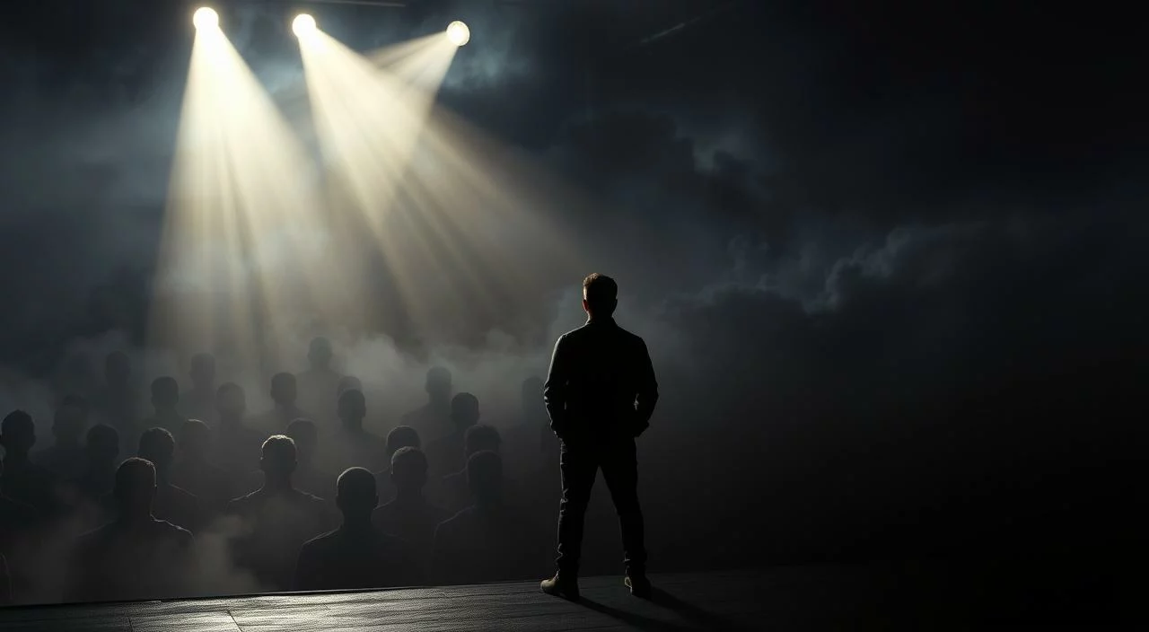 Causes of Glossophobia