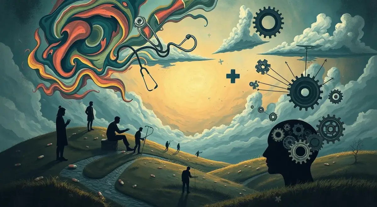 Causes of Hypochondria