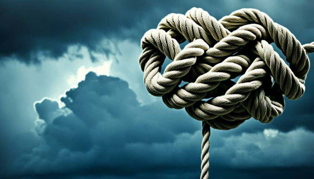 Causes of anxiety