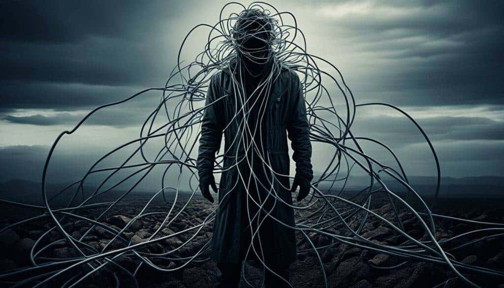 Causes of depression Causes of depression