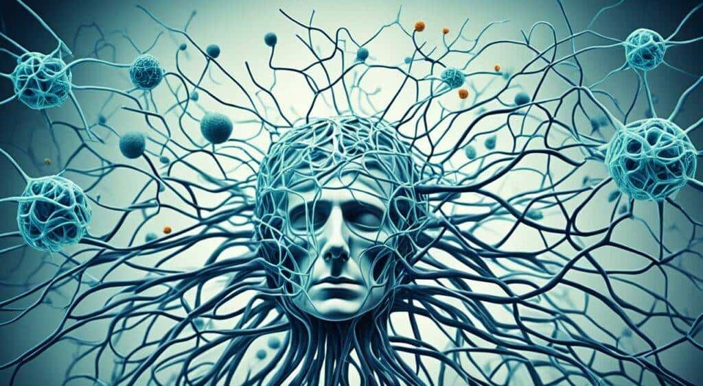 Medical causes of insomnia Restful sleep visual about calming the mind and body