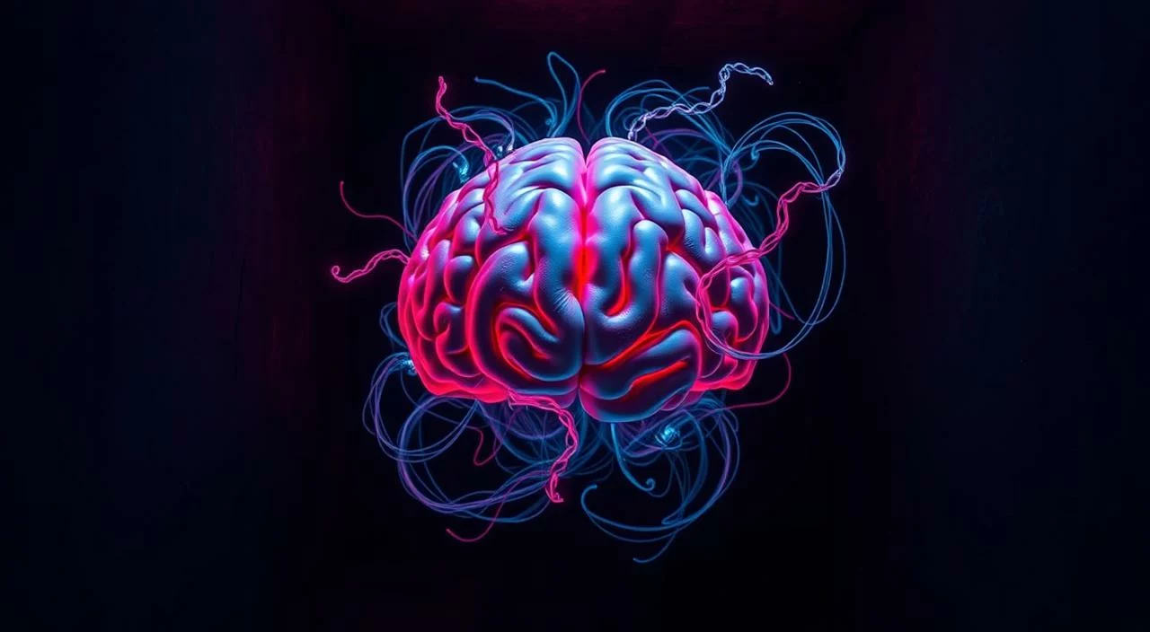 Brain and Anxiety in Enclosed Spaces