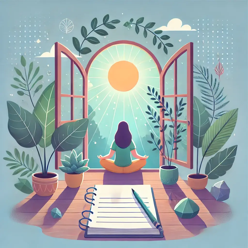 7 Steps to Taking Care of Your Mental Health Every Day