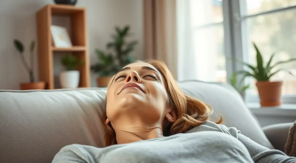 5 Ways: How hypnosis can help control pain and transform your well-being!