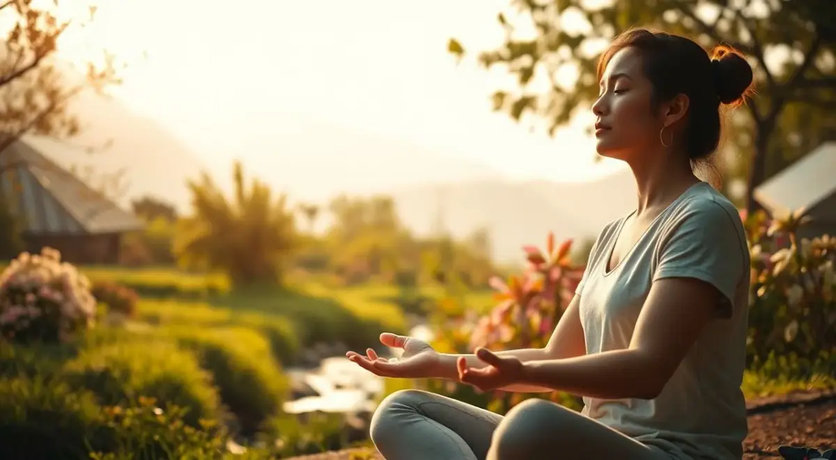 5 Quick Steps: How to Calm Anxiety and Regain Control Now!