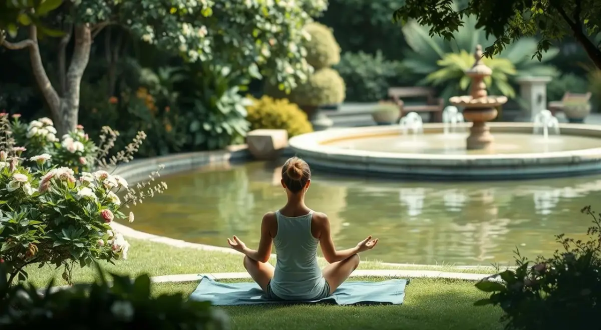 7 Alternative Methods: How to control anxiety without medication and live with ease!