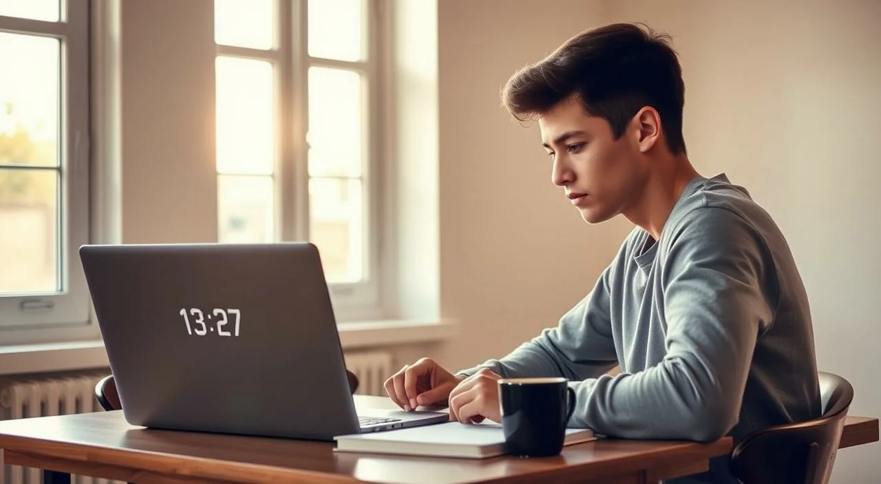 Como o método Pomodoro pode ajudar a combater a procrastinação