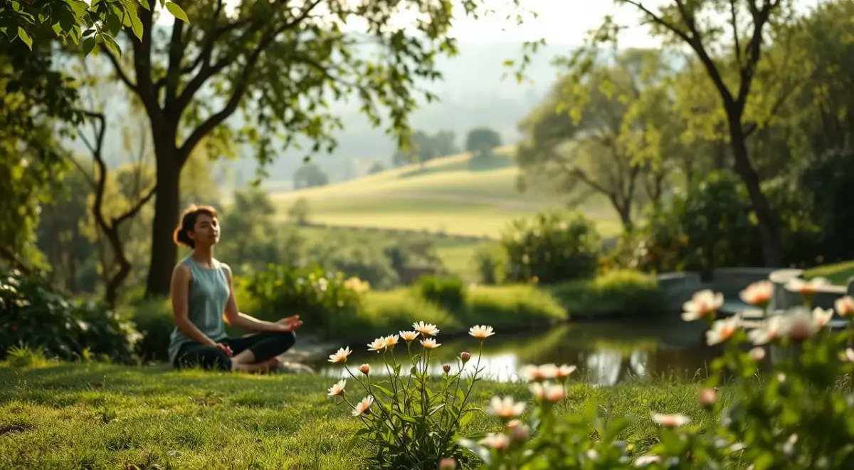 7 Effective Methods: How to break free from anxiety?