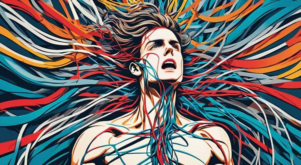 Consequences of anxiety Consequences of anxiety