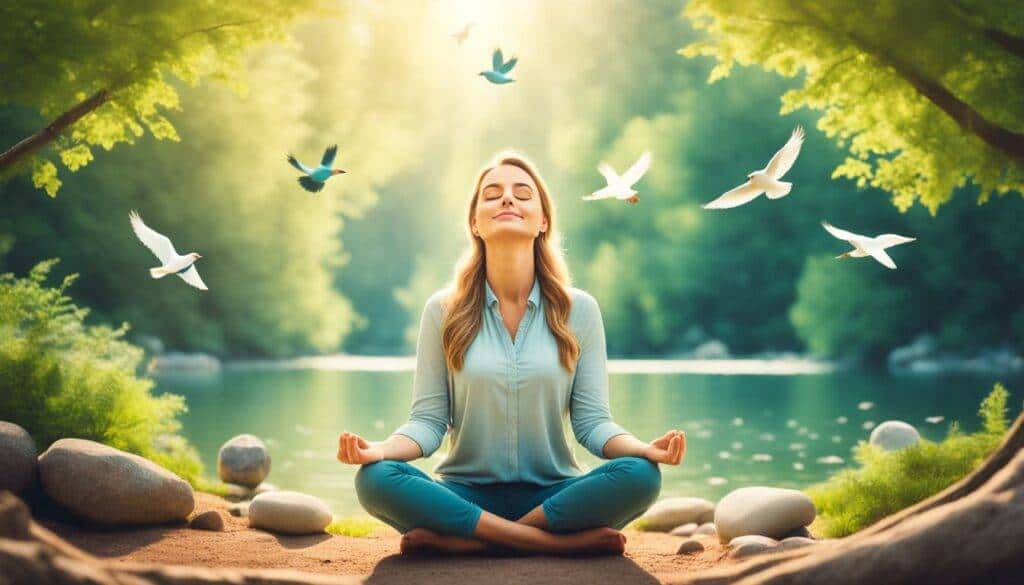 Anxiety management and mental health Anxiety management and mental health