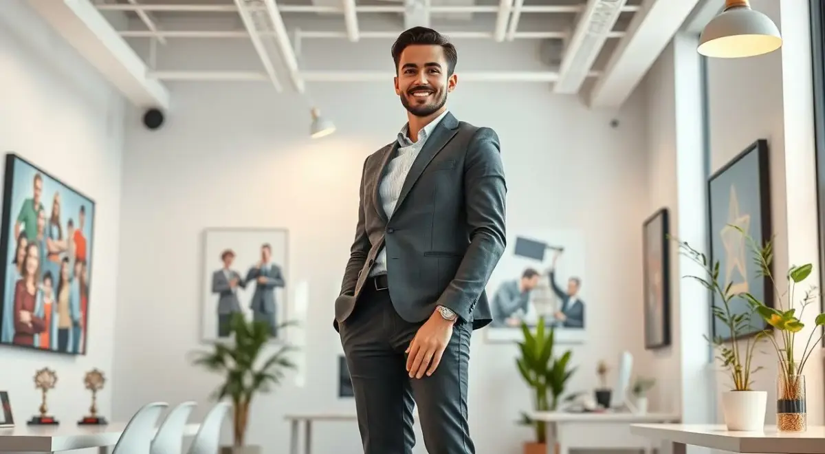 Developing Professional Self-Confidence