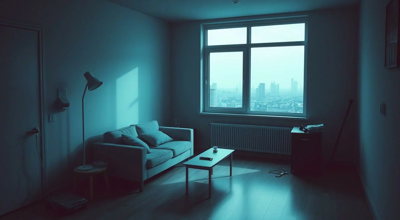 Diagnosis of Agoraphobia