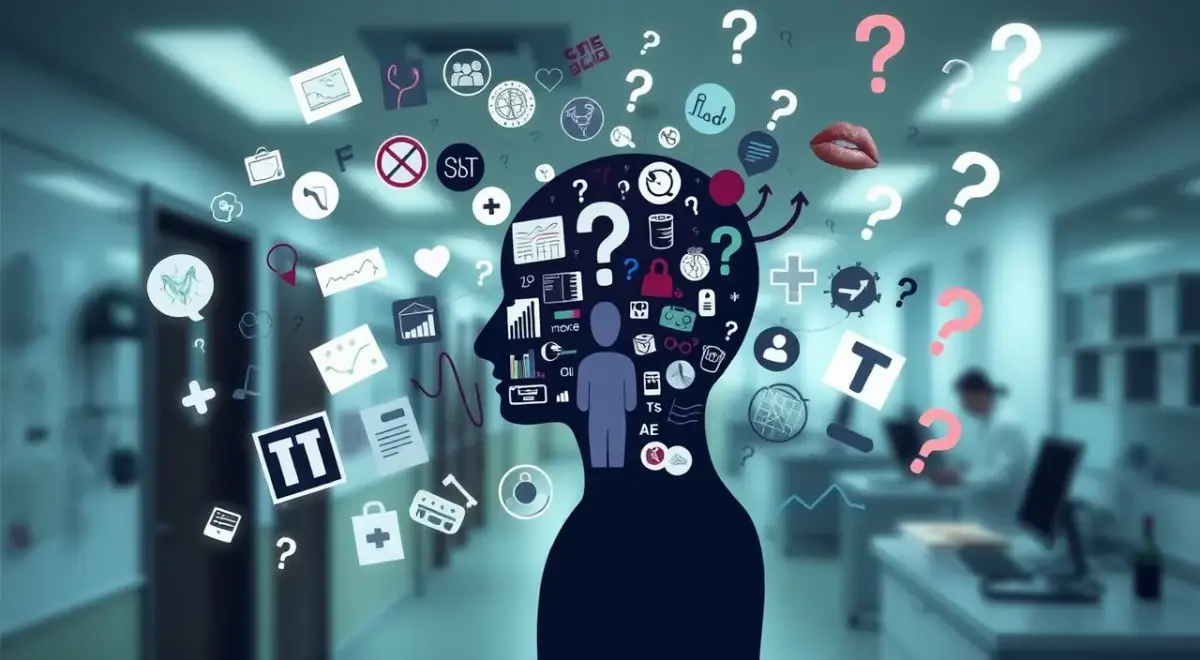 Diagnosis of Hypochondria