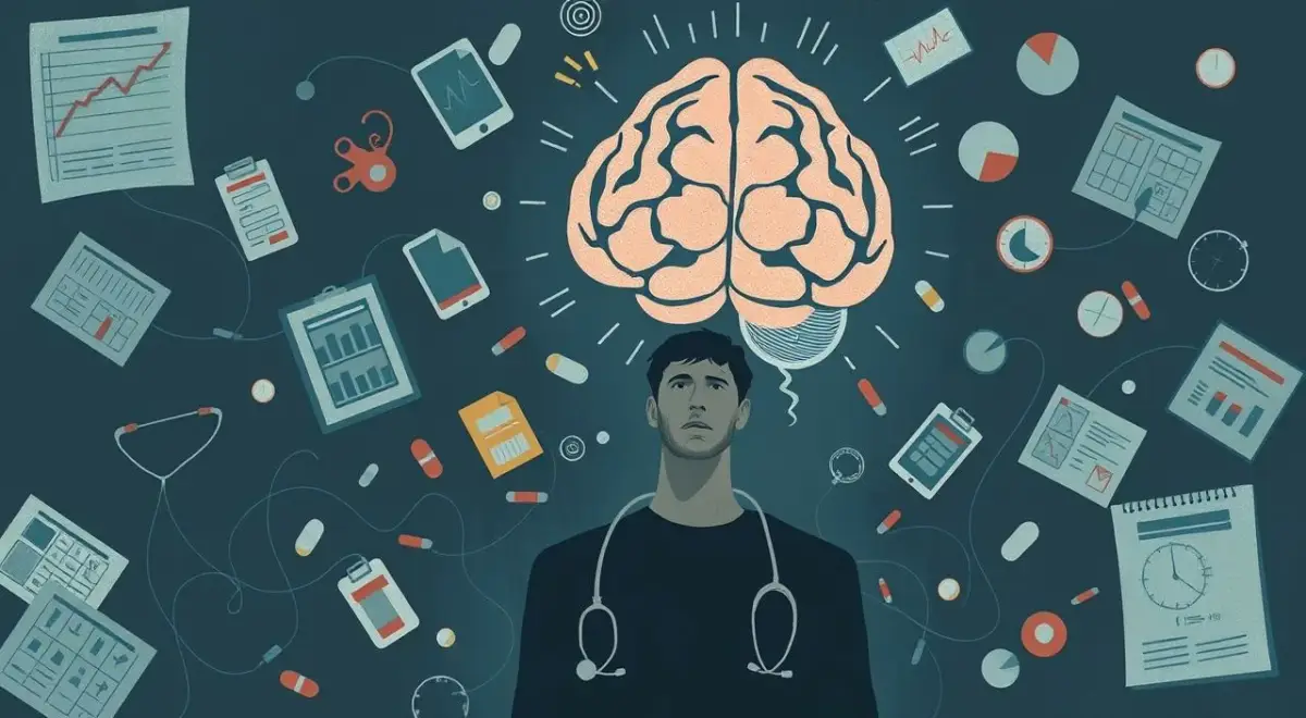 Diagnosis of Hypochondria