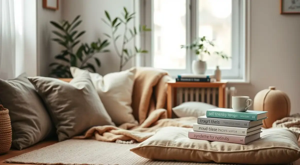 Self-Care Strategies for Hypochondriacs