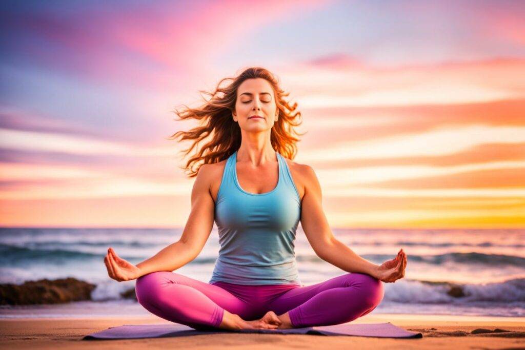 Exercise and Relaxation Exercise and relaxation