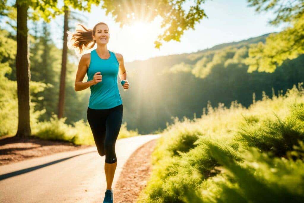 Physical exercise anxiety Physical exercises for anxiety