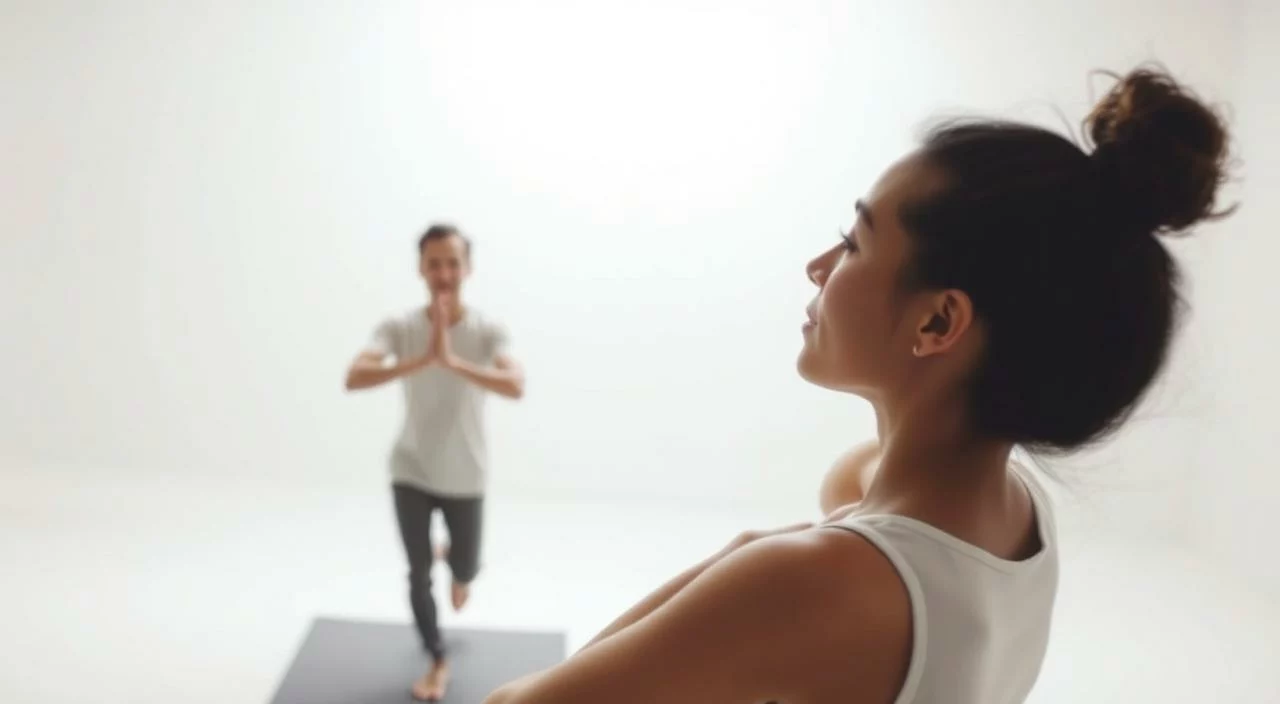 Exercises for Anxiety Control Exercises for anxiety management