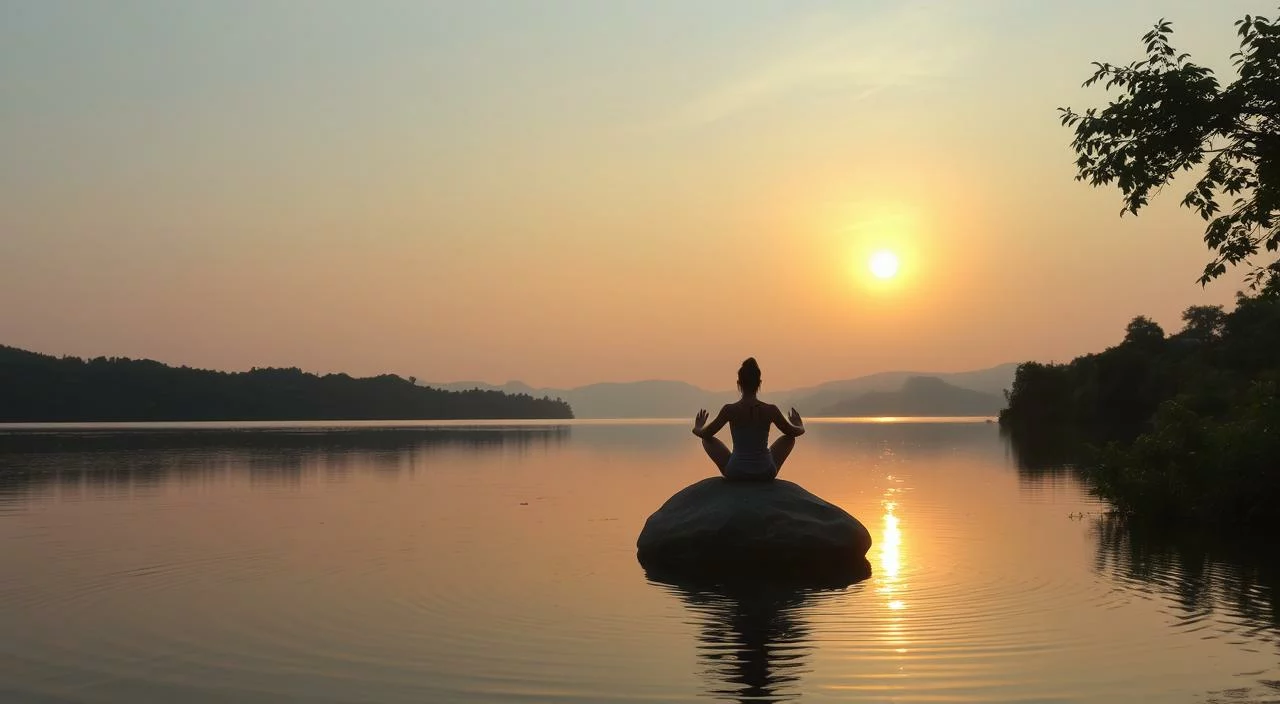 Exercises to Overcome Fear of Time