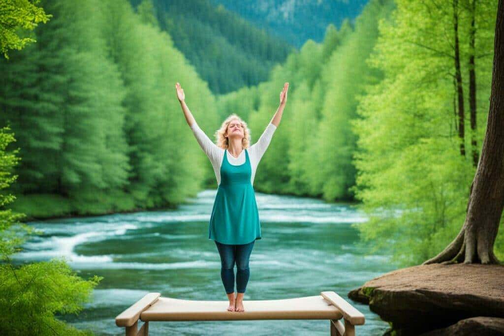 Exercises for dizziness Exercises for dizziness