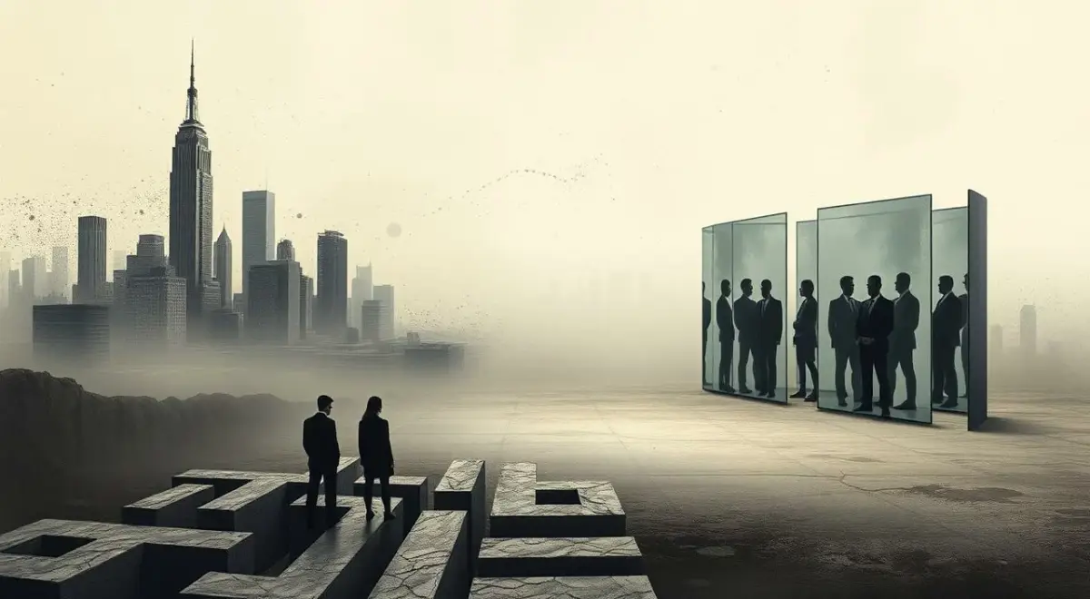 Risk Factors for Agoraphobia