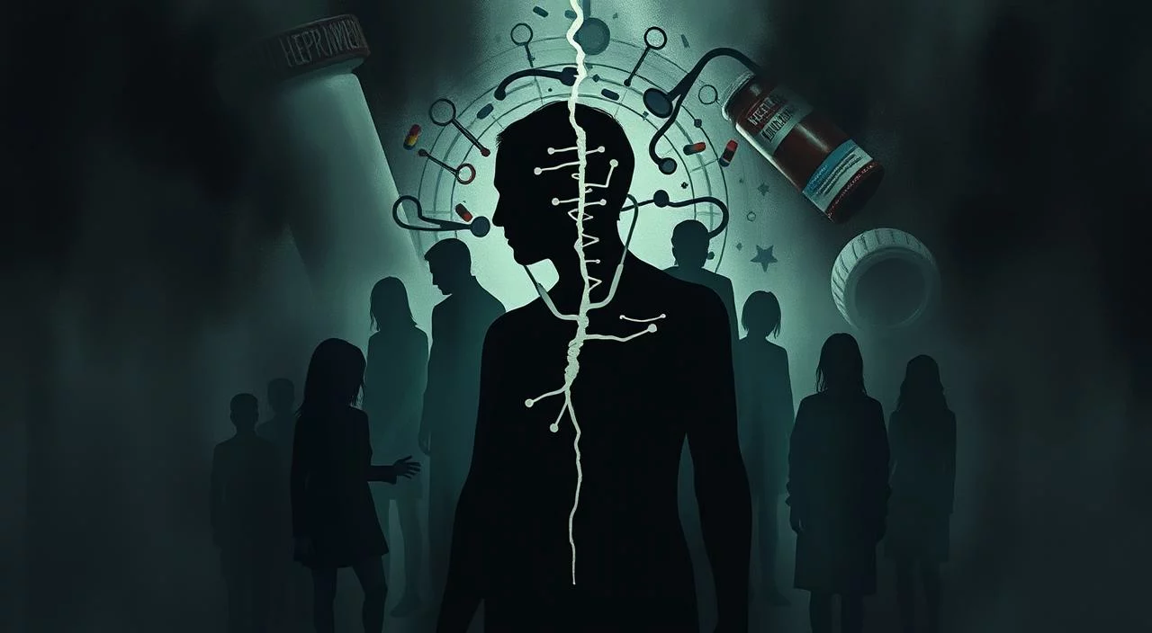 Risk Factors for Hypochondria