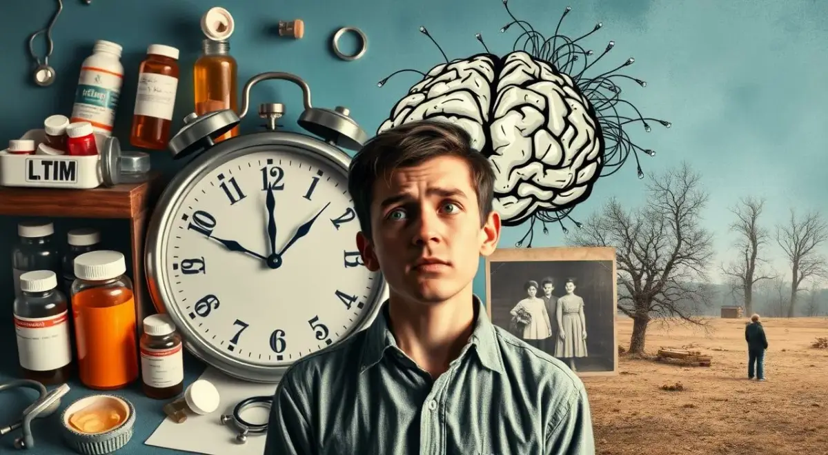 Risk Factors for Hypochondria