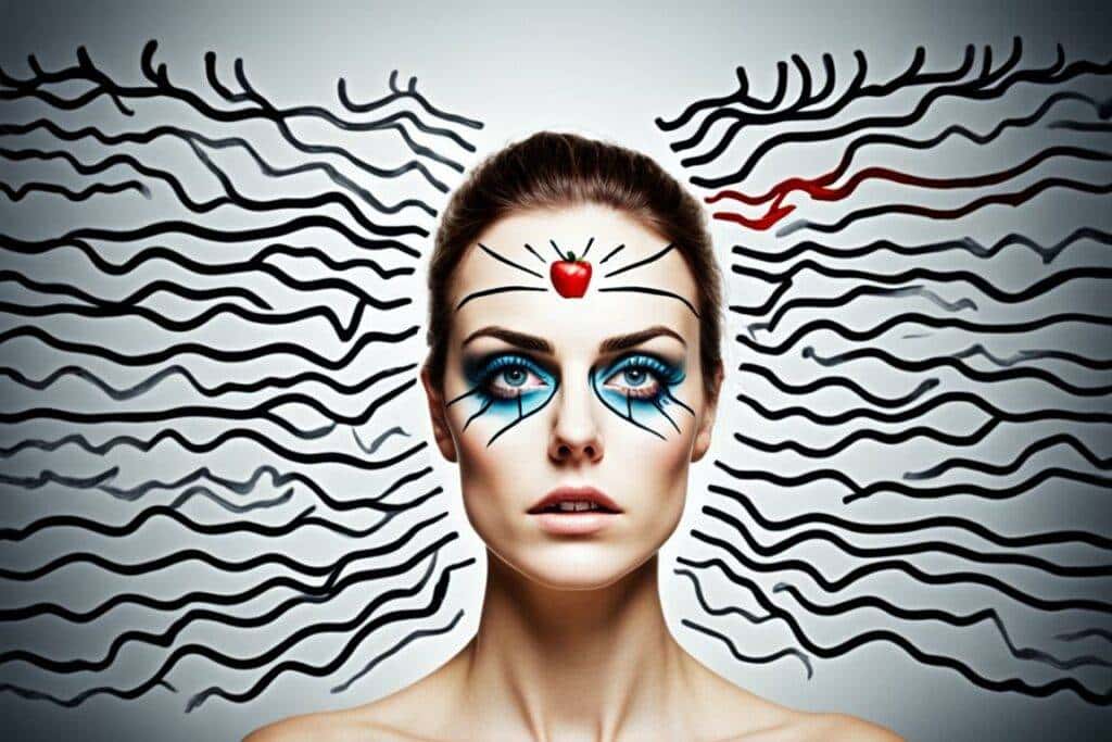 Factors in eating disorders Clinical hypnosis visual about focused attention and therapeutic change
