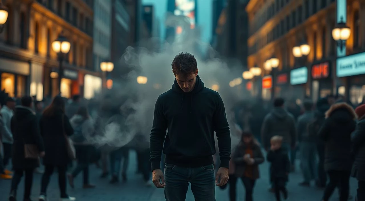 Social Phobia and Anxiety Symptoms