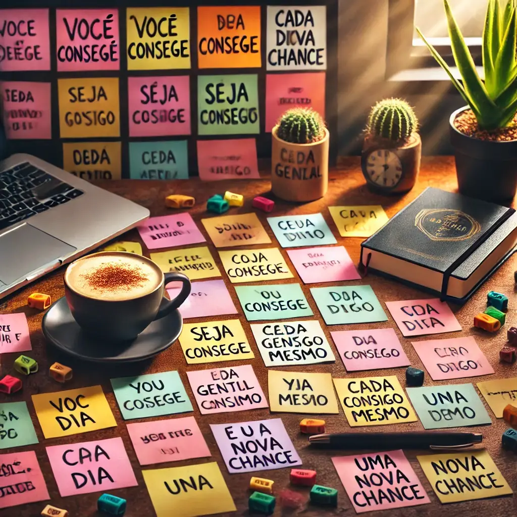 Positive Phrases for Everyday Life