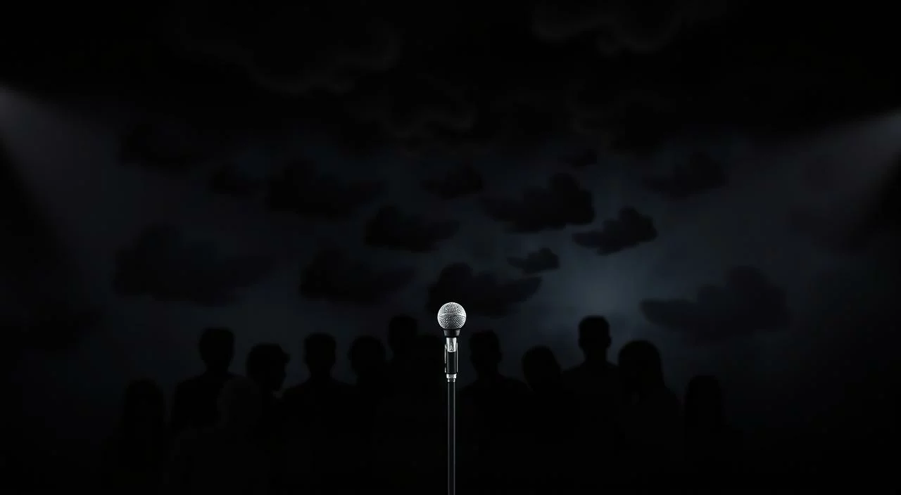 Glossophobia Causes: 7 Common Reasons for Fear of Public Speaking