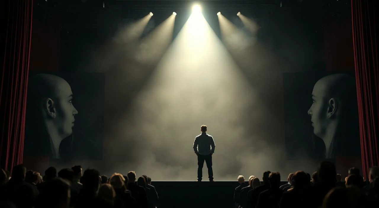 Glossophobia: 8 Proven Techniques to Overcome the Fear of Speaking