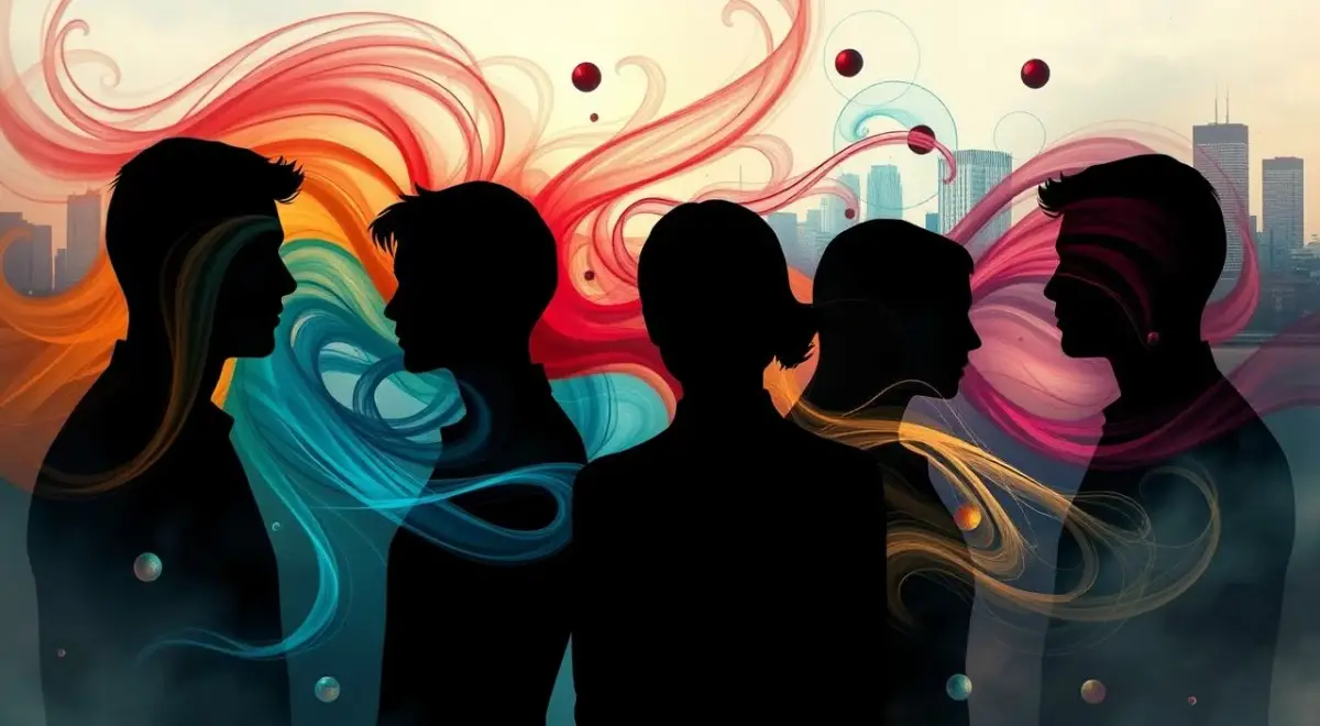 Social Skills in Anxiety