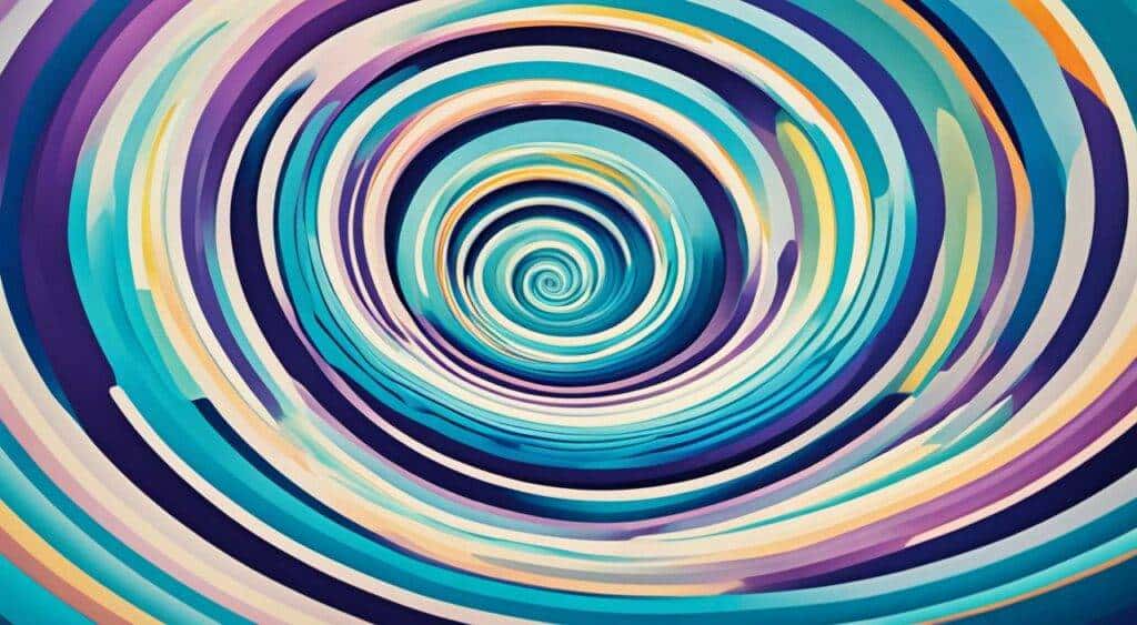Hypnosis Clinical hypnosis visual about focused attention and therapeutic change